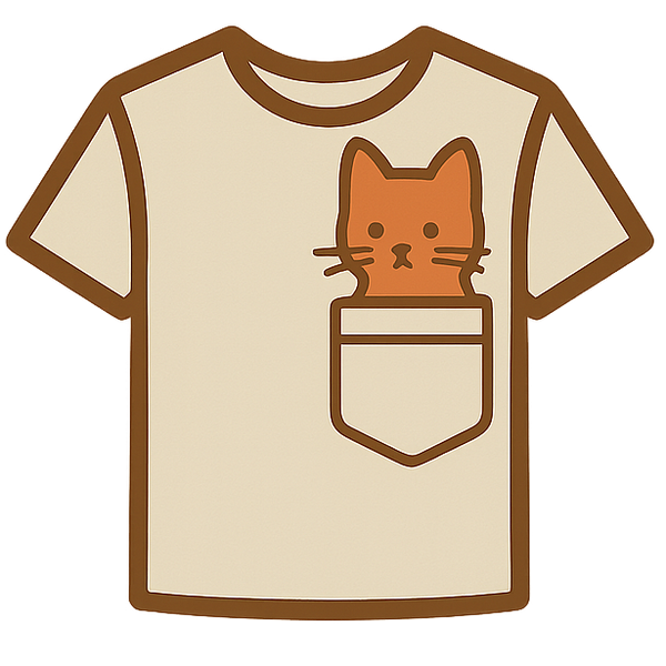 Catshirt